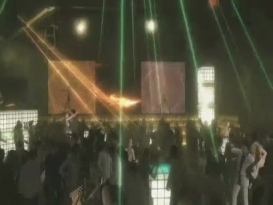 Heavy Rain - E3 2009
