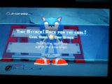Sonic Unleashed- PlayStation 2- Primeira Segunda (em pt)
