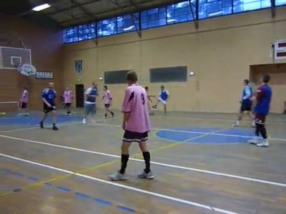 Tournoi foot video 3