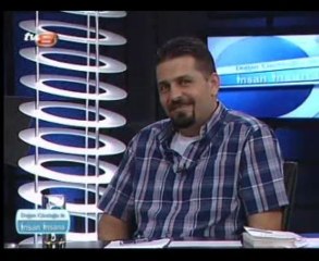 Doğan Cüceloğlu İle İnsan İnsana - Sez.3 - Böl.4 - 3.Kısım