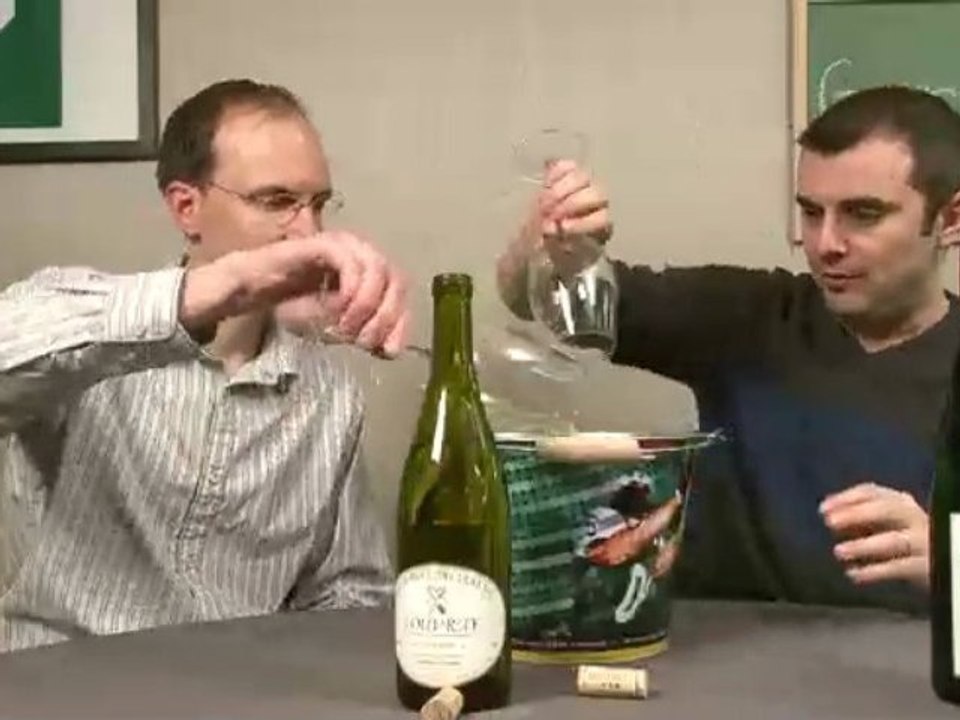 Dr Vino Visits Wine Library TV – Episode #771