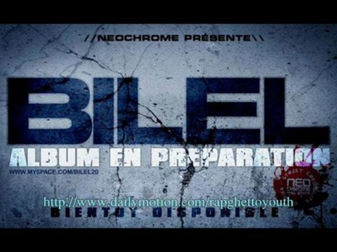 Bilel Feat. Seven Ca Va Trop Vite Violent !! Exclu NEOCHROME