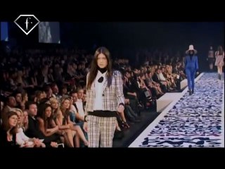 Melbourne Fashion Festival 2009- Part1b