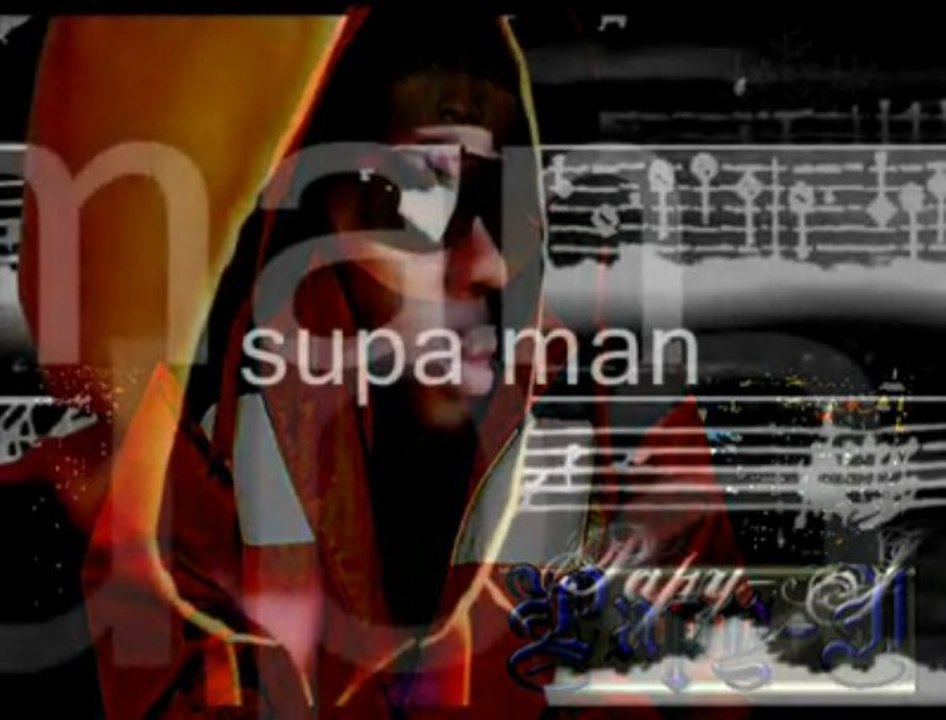 Supan Man