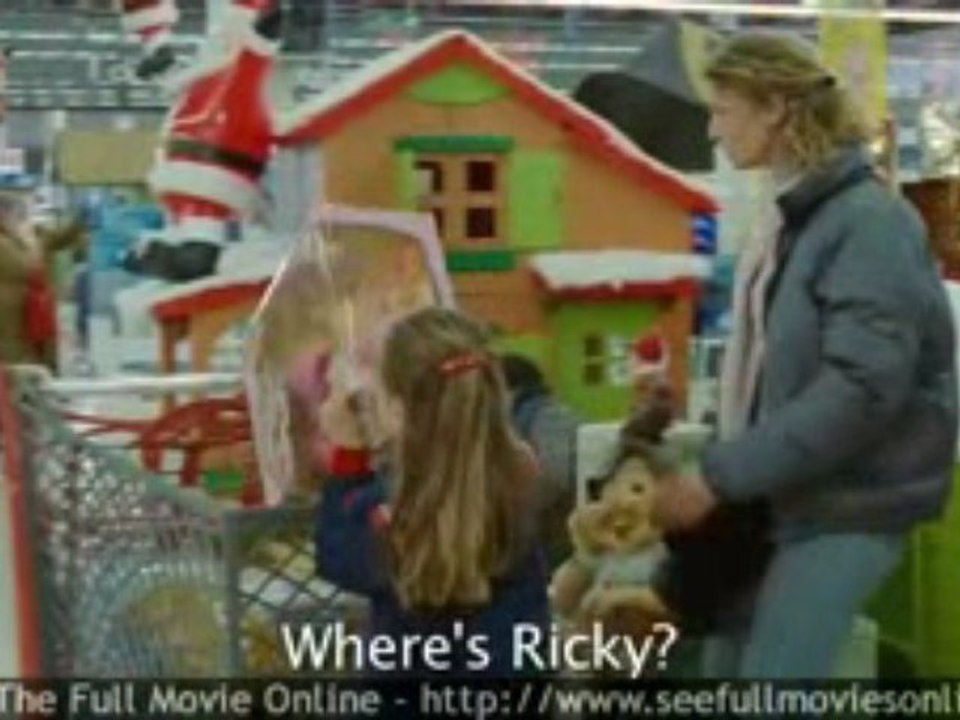 Ricky Trailer