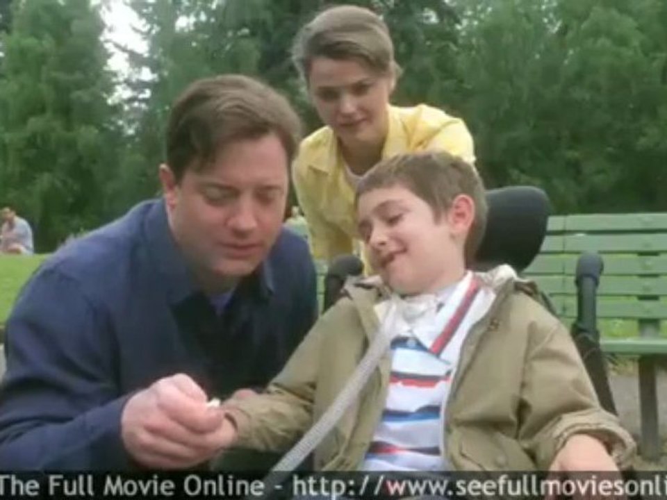 Extraordinary Measures Trailer