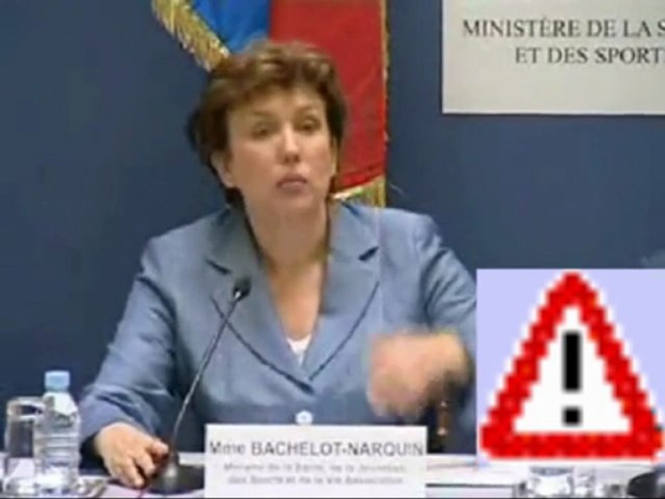 VACCIN CONTRE LA GRIPPE H1N1 OBLIGATOIRE? MINEURS EN DANGER!