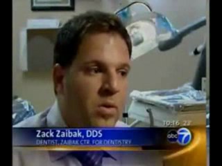 Dr. Zack Zaibak, DDS - Zaibak Center For Dentistry -Illinois