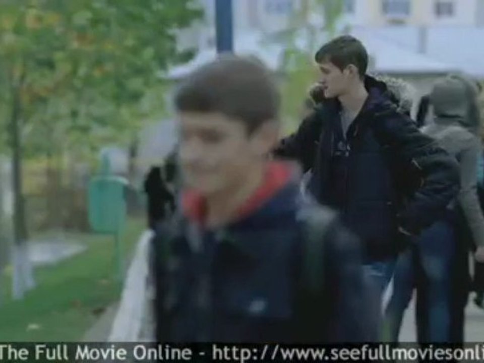 Police, Adjective Trailer