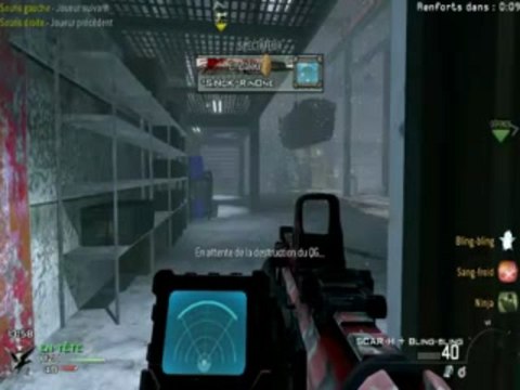 cod6 mw2 in game multijoueurs