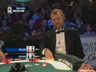 WPT Invitational 2006 Pt3