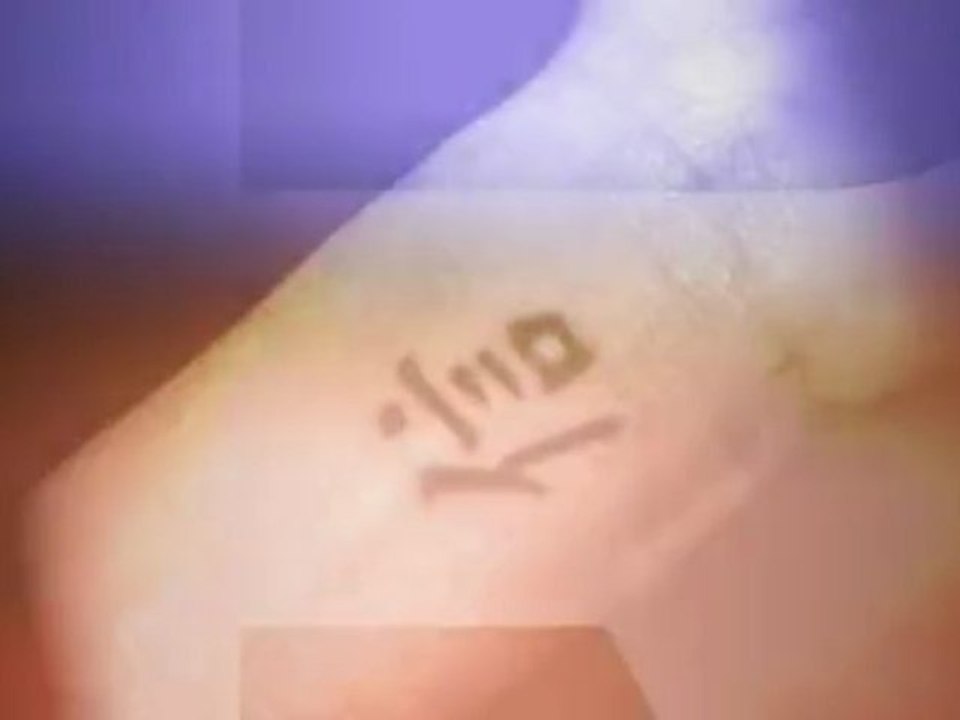 FlashForward Title Sequence, S01E09