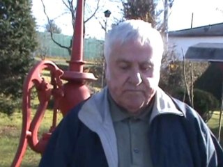 Témoignage d'Émile St-Pierre