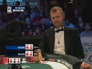 WPT Invitational 2006 Pt5