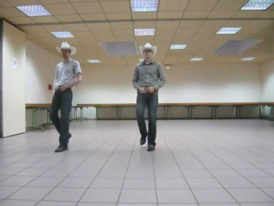 Western Country Club - Lucky Friend