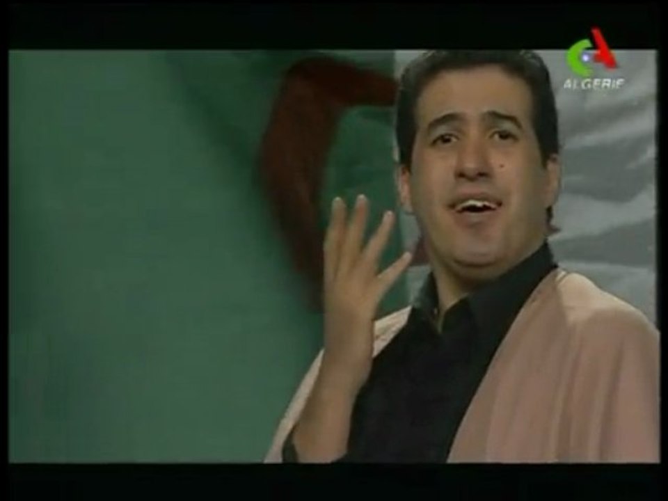 Yazid chante le 1er Novembre