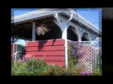 Powell River Lawns - Westview Home And Yard