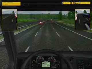 pti beug ETS entre paris et bordeaux