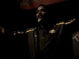 STAND UP COMEDY IN BATON ROUGE [11/18/09] - 210