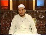 The Sahabah Series (Abu Bakr Part 1) Imam Mohammed Daniel