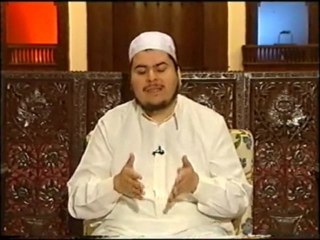 The Sahabah Series (Abu Bakr Part 3) Imam Mohammed Daniel