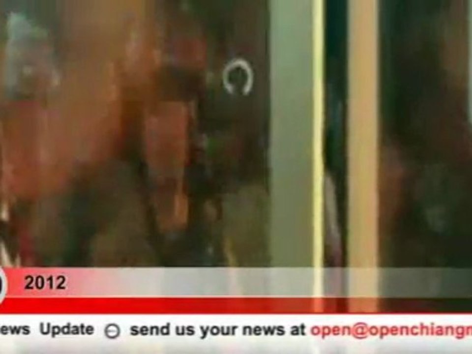 Chiang Mai News 11/11/09