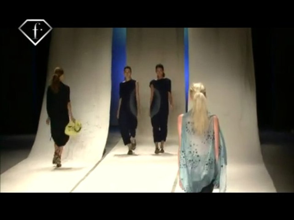 RIO FW S/S 2010 -MARA MAC