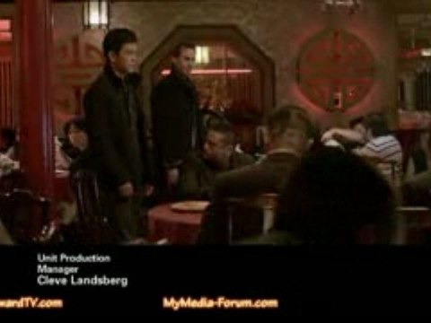 FlashForward, S01E10 promo