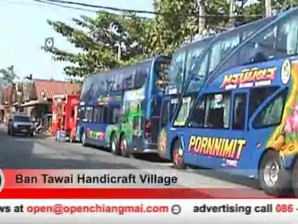 Chiang Mai News 12/11/09