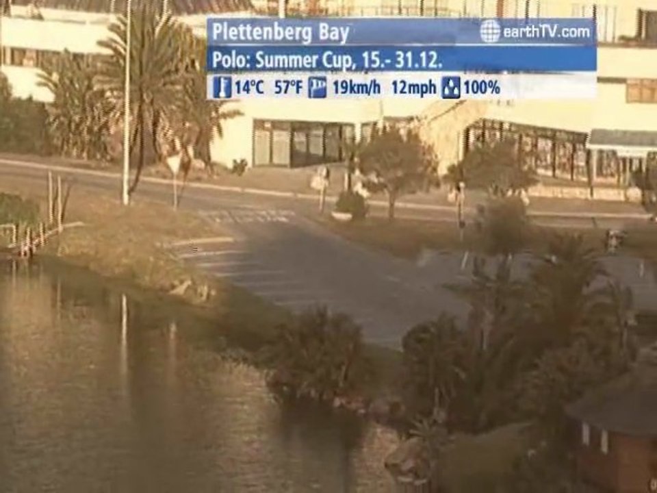 Manila - Philippines, Sydney - Australia, Macau SAR - China, Plettenberg Bay - South Africa, Durban - South Africa, Izmir - Turkey, Melbourne - Australia