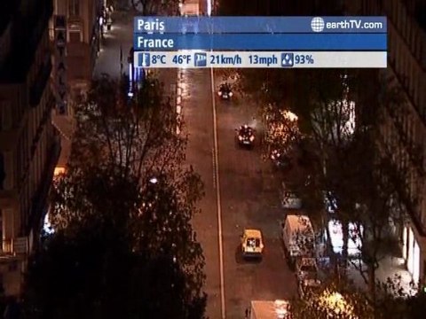 Dubai - United Arab Emirates, Honolulu - USA, Berlin - Germany, New York - USA, Paris - France, Udaipur - India, Amsterdam - Netherlands