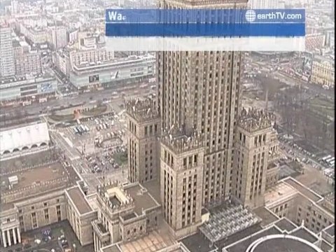 Bandar Seri Begawan - Brunei, Ekaterinburg - Russia, Ascona - Ticino - Switzerland, Agadir - Morocco, Rio de Janeiro - Brazil, Warsaw - Poland, Geneva - Switzerland