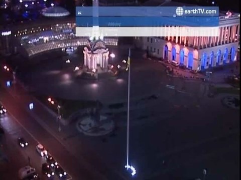 Budapest - Hungary, Vienna - Austria, Nouméa - New Caledonia, Rio de Janeiro - Brazil, Izmir - Turkey, Kyiv - Ukraine, Arcachon - France