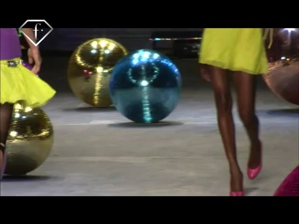 RIO FW S/S 2010 -CARLOS TUFVESSON