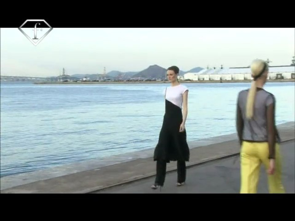 RIO FW S/S 2010 -WALTER RODRIGUEZ