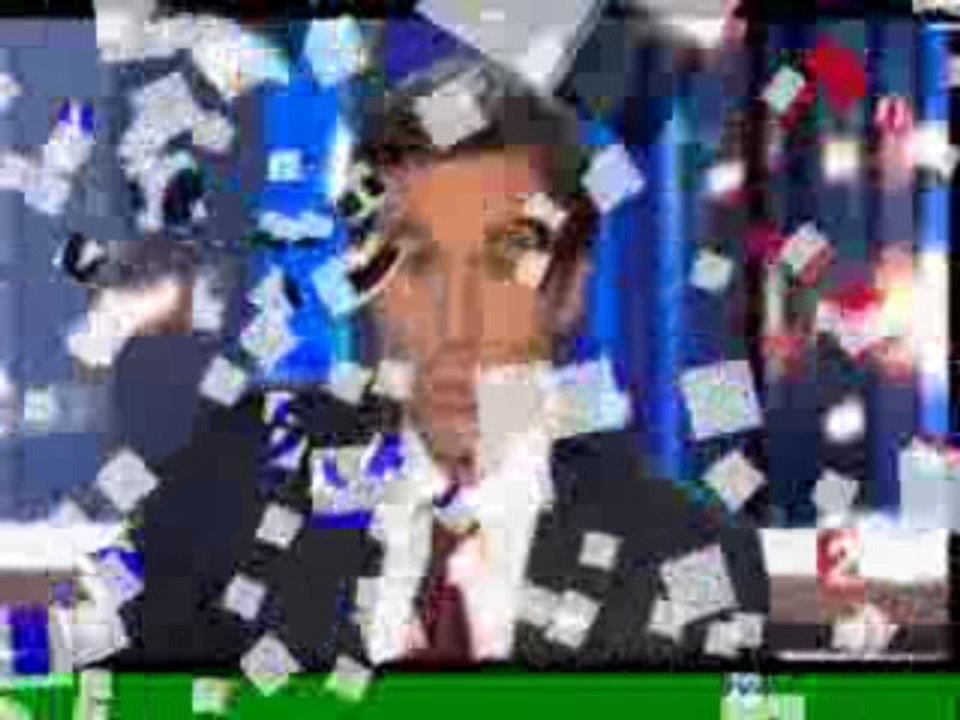 Passage censuré par le JT 20h france2