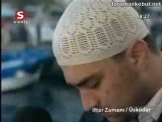 Riza Gunay -Zumer Infitar06.09.2007STV  www.forumankebut.net