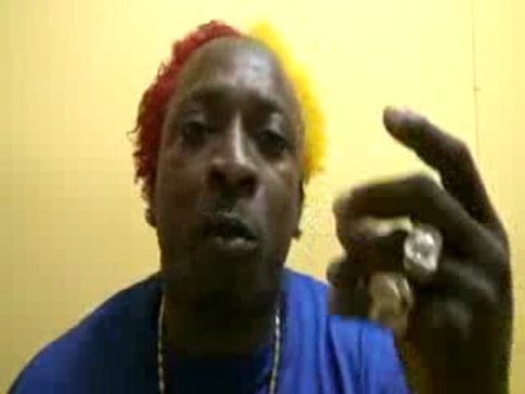 Elphant Man Dubplate (Kingston City Dubplates)