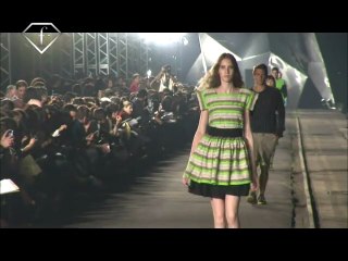 RIO FW S/S 2010 -REDLEY SHOW