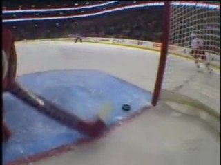 Hurricanes - Canadiens Highlights (11/17/09)