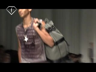 MILAN MEN FW S/S 10 - VERSACE