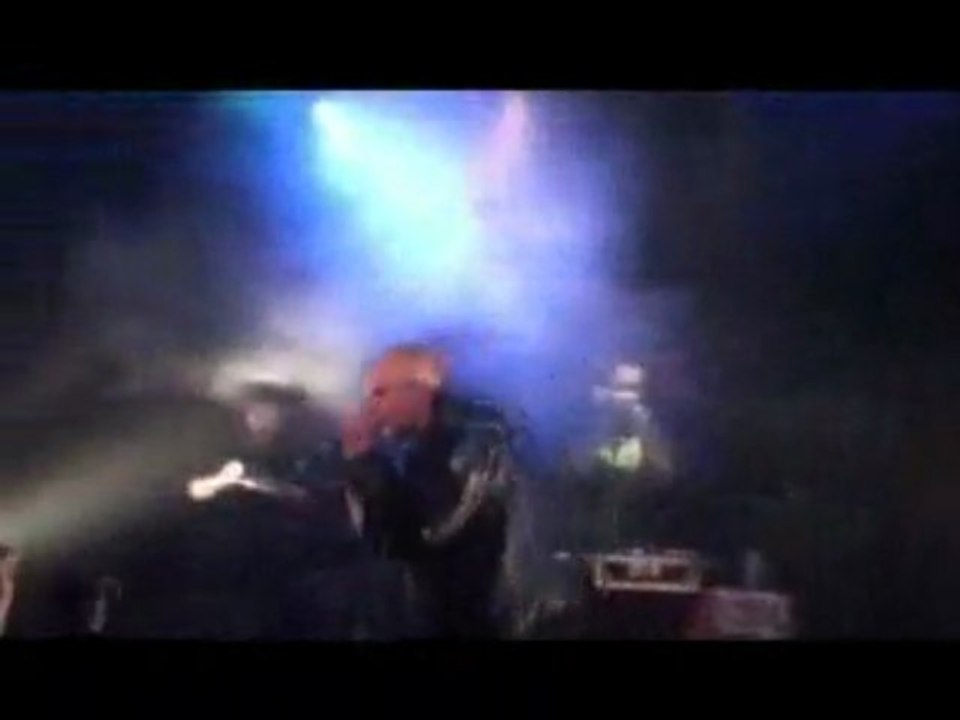 ULS LIVE ACT 5 AU MAGASIN 4 LE 13NOV2009