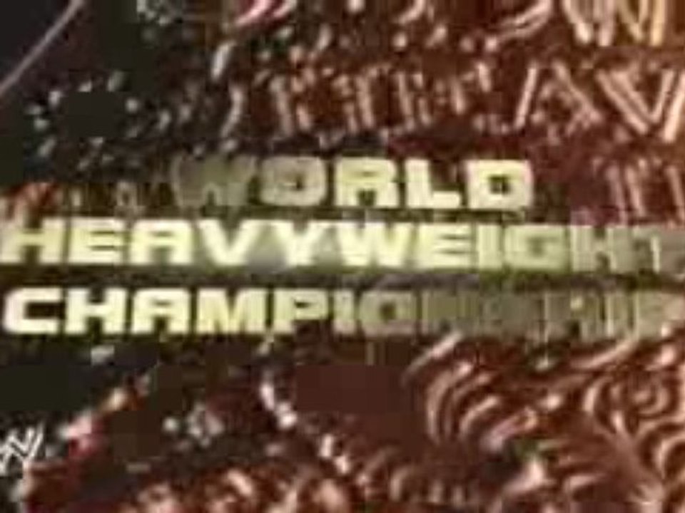 WWE Smackdown/ECW Live Dec,15 Laredo Texas