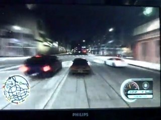 [VIDEO TUNING] midnight club L.A