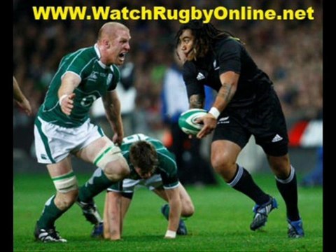 watch 2009 grand slam England vs New Zealand match live stre