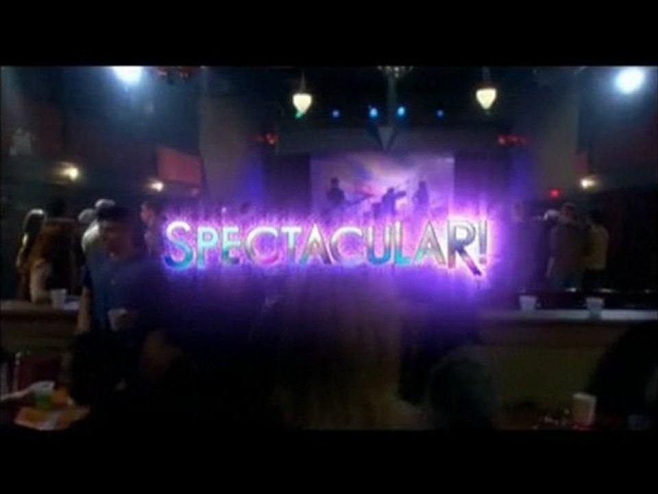 ***Spectacular!* - Der Film*** - Part 1