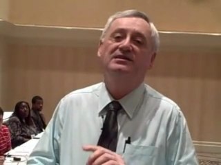 Ron LeGrands Internet Marketing Seminar