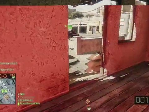 Battlefield Bad Company 2 - Battlefield Moment