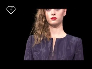 MILAN MEN FW S/S10 - GIORGIO ARMANI