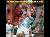 see grand slam Test Rugby South Africa vs Italy online live